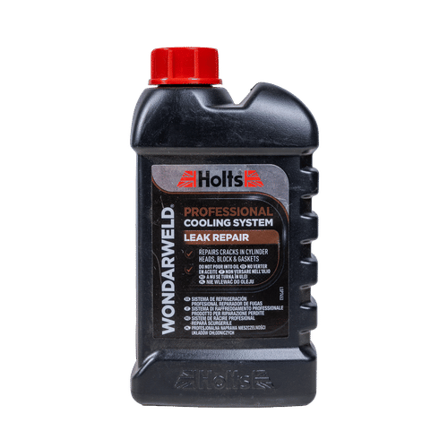 HOLTS WONDARWELD 200ml CRACK REPAIR
