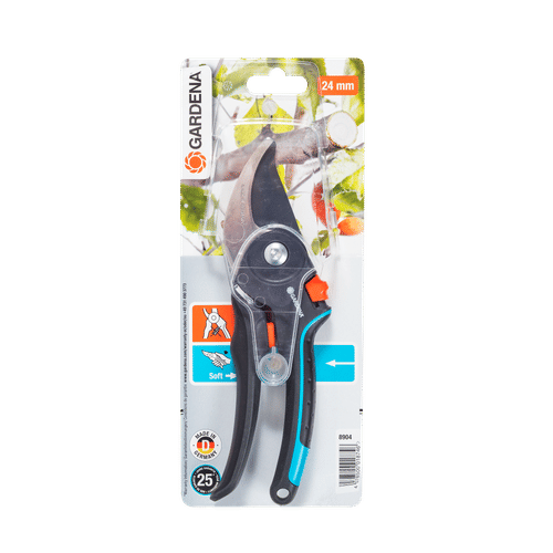 GARDENA BYPASS GARDEN SECATEURS