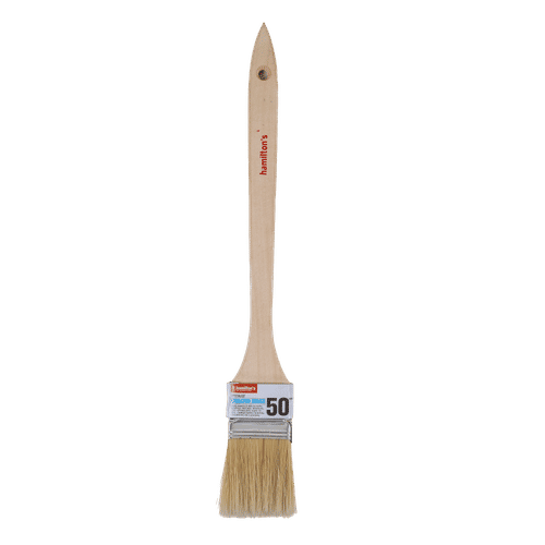 HAMILTON'S 50mm RADIATOR BRUSH