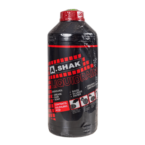 A-SHAK 1Lt LIQUIDRAIN