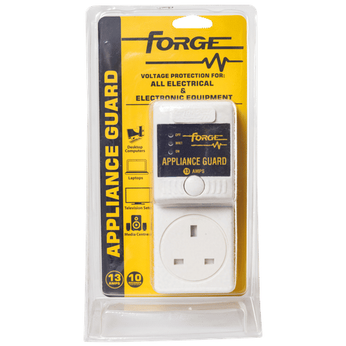 FORGE 13Amp APPLIANCE GUARD