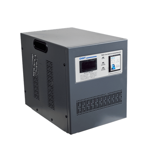 CHINT TND1(SVC)-5 AVR5000 SDC-5000va 230v AUTO VOLTAGE REGULATOR 