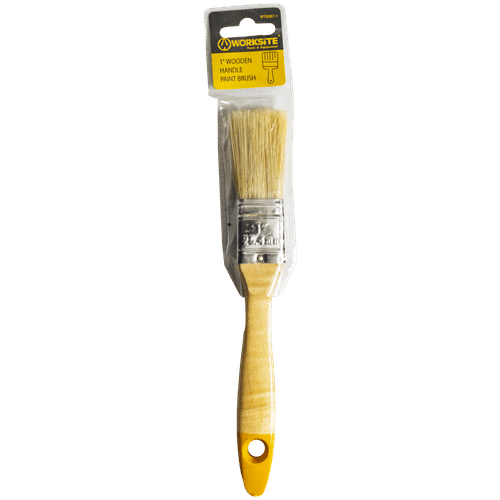 WORKSITE 25mm PAINT BRUSH
