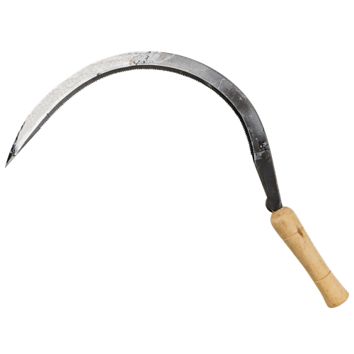 FORGE 450mm SICKLE