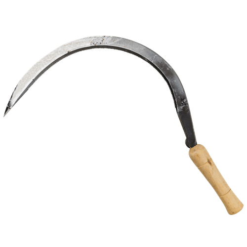 FORGE 400-450mm SICKLE