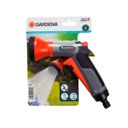 GARDENA GA18311-20 CLASSIC WATERING SPRAYER