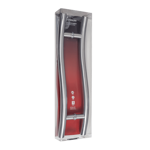 SAMSON 32/400/600 PULL HANDLE  