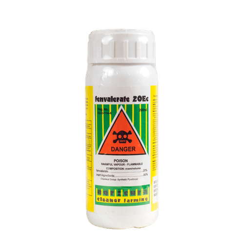 AGRICURA FENVELARATE 200ml INSECTICIDE