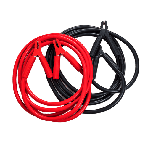 BAHCO HEAVY DUTY 35mmx4.5m 1000a JUMPER LEAD