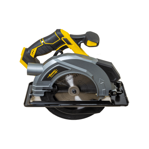 FORGE 20v CORDLESS BRUSHLESS 185mm CIRCULAR SAW