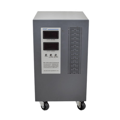 CHINT AVR10000 SDC-10000va 230v TND1(SVC)-10 AUTO VOLTAGE REGULATOR