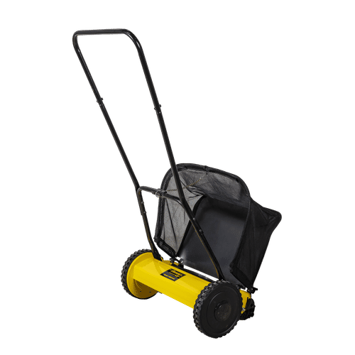 FORGE GMM1000 PUSH LAWNMOWER 