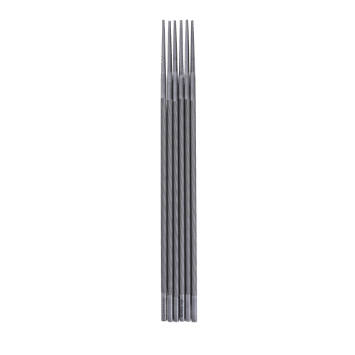 HUSQVARNA ROUND 5.5MM INTENSIVE CUT FILES