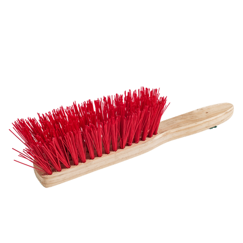 MR BRISTLE HARD BANNISTER BRUSH