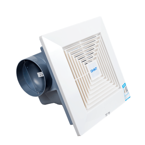 CHINT SQUARE DUCT 250x250mm EXHAUST FAN