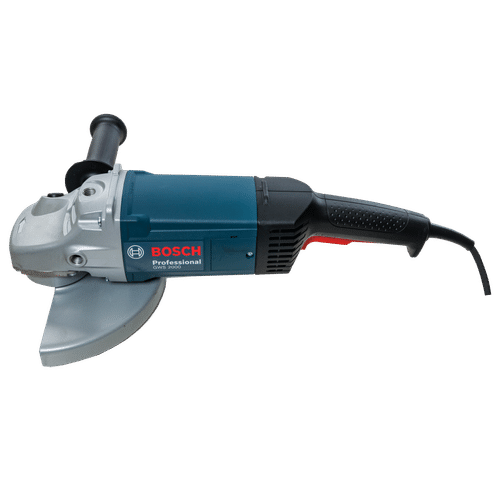 BOSCH GWS2000 230mm ANGLE GRINDER