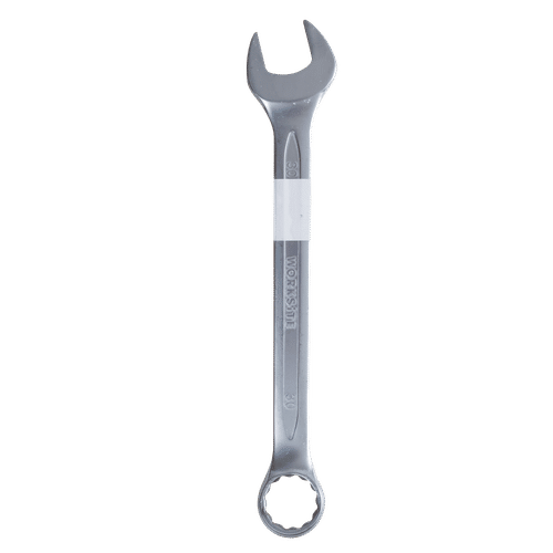 WORKSITE 30mm COMBINATION SPANNER