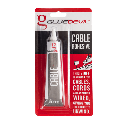 GLUEDEVIL 50ml CABLE CEMENT