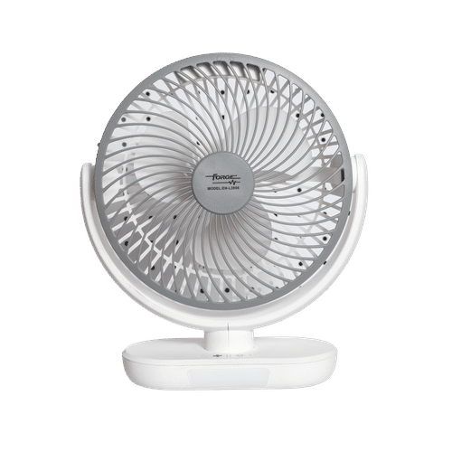 FORGE RECHARGEABLE FAN