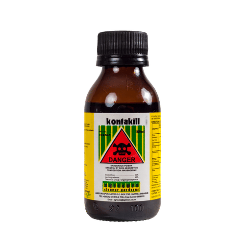 AGRICURA KONTAKIL 60% 100 ml INSECTCIDE