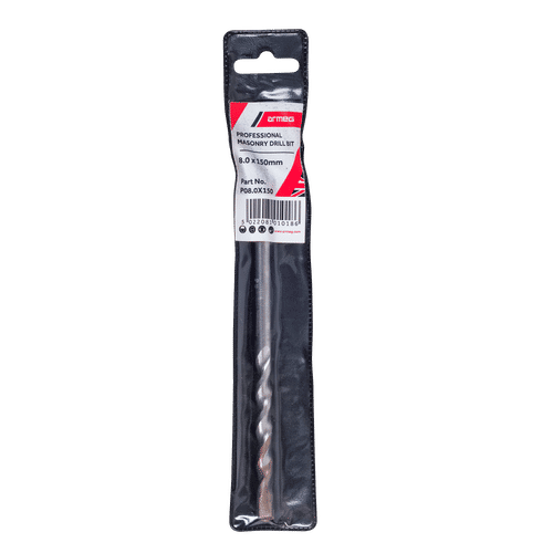 WORKSITE SDS PLUS 10x210mm DRILL BIT