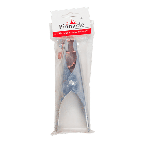 PINNACLE 200a EARTH CLAMP