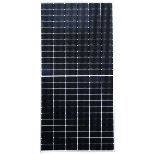 CHINT MONOCRYSTALLINE 375w SOLAR PANEL