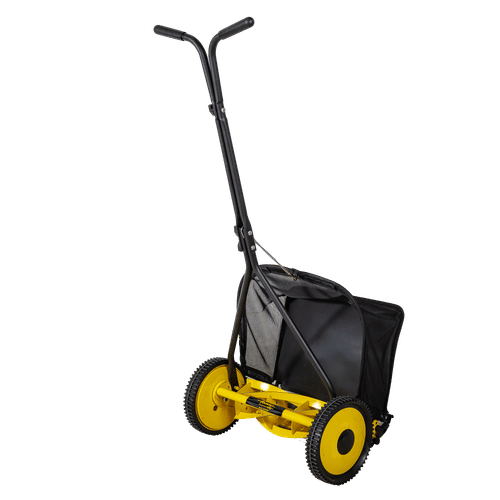 FORGE GMM2000 PREMIUM PUSH LAWNMOWER