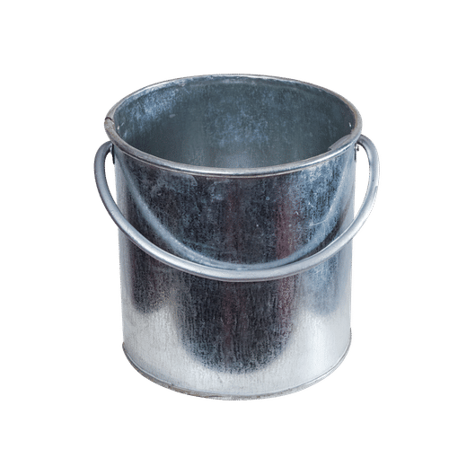 10Lt BUILDERS BUCKET