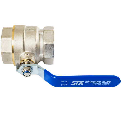 50mm 2" BALL VALVE