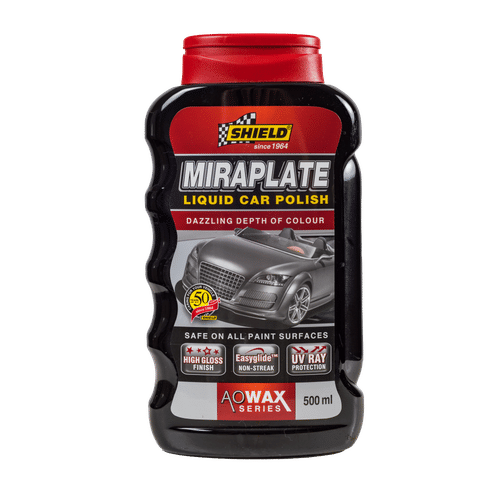 SHIELD 500ml MIRAPLATE