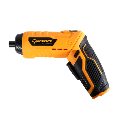 WORKSITE 4v CORDLESS SCREWDRIVER