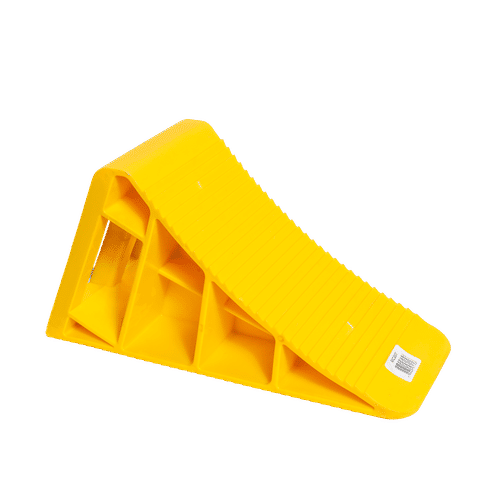 SAFELOAD 20t WHEEL CHOCK