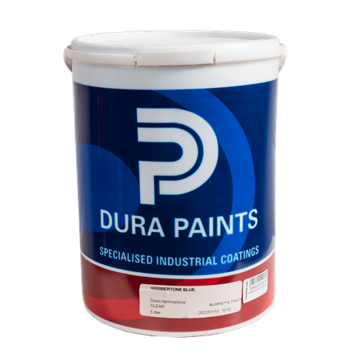 DURA HAMMERTON BLUE 5Lt PAINT