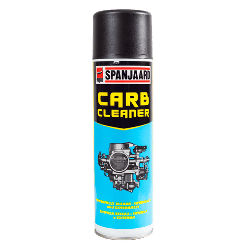 SPANJAARD 500ml CARB CLEANER