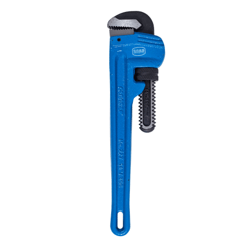 GEDORE 227/350mm PIPE WRENCH 