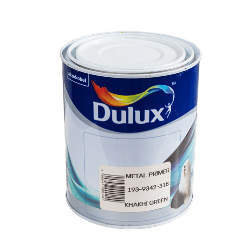 DULUX 1Lt METAL PRIMER