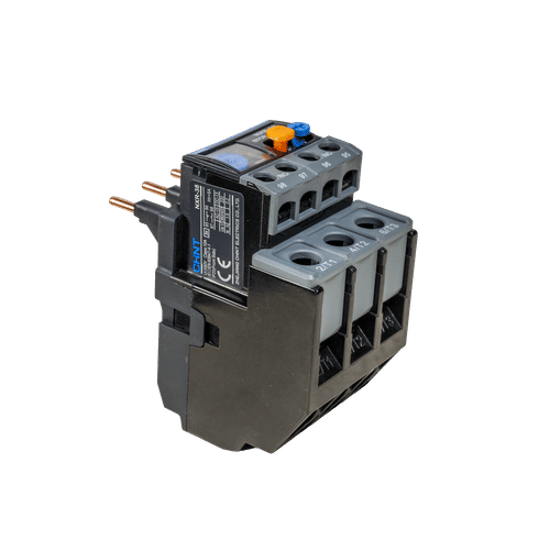 CHINT NXR-38 23-32a OVERLOAD RELAY