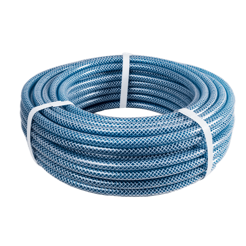 WATEX CLEAR REINFORCED 6.3mm FUEL HOSE