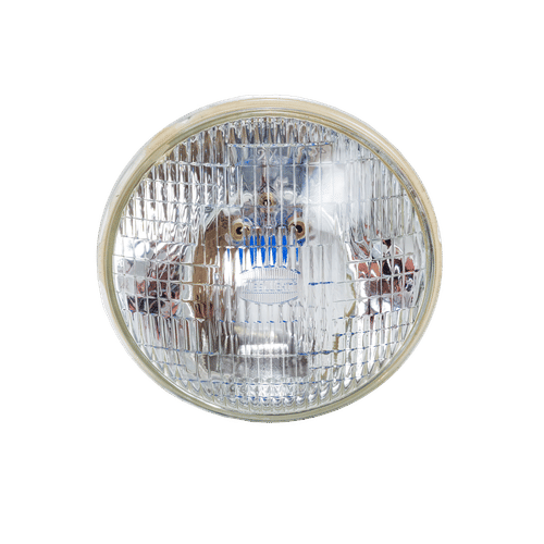 UNIVERSAL ROUND SEALED BEAM
