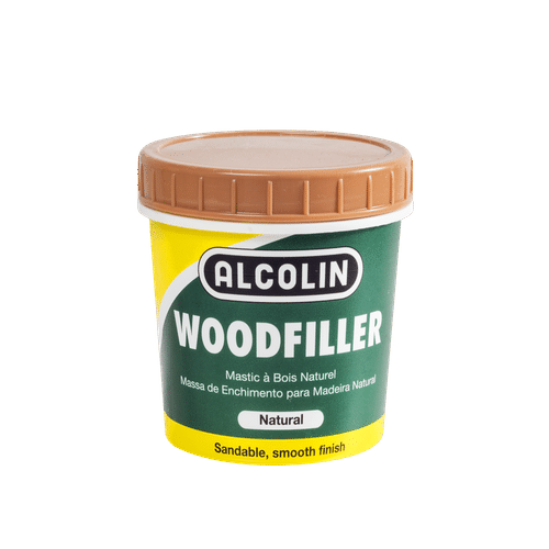 ALCOLIN NATURAL 200g WOODFILLER