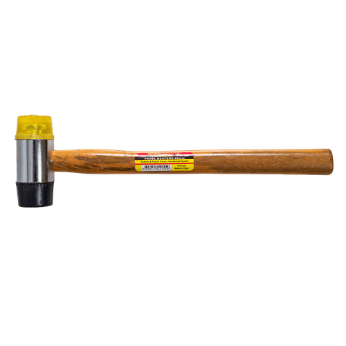FORGE WOOD HANDLE 40mm PANEL BEATER'S HAMMER