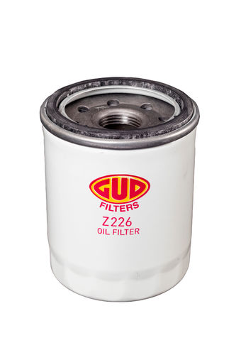 GUD Z226 OIL FILTER