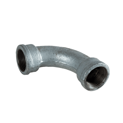 15mm x 450mm FLEXI CONNECTOR PIPE