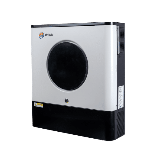AFRITECH 48v 150a 11kw HYBRID INVERTER