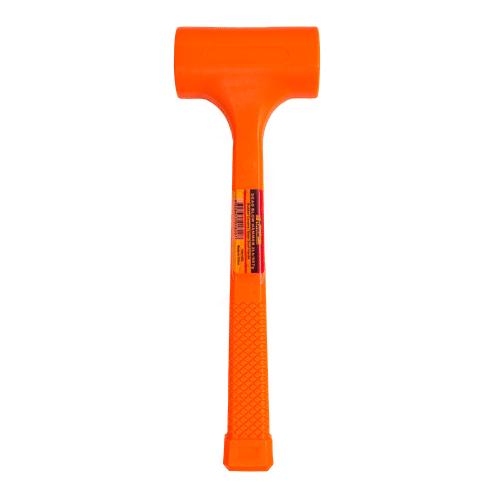 FORGE 907g DEAD BLOW HAMMER