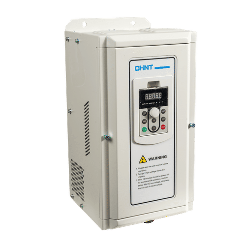 CHINT NVF2-18.5/TS4 18.5KW VARIABLE SPEED DRIVE INVERTER