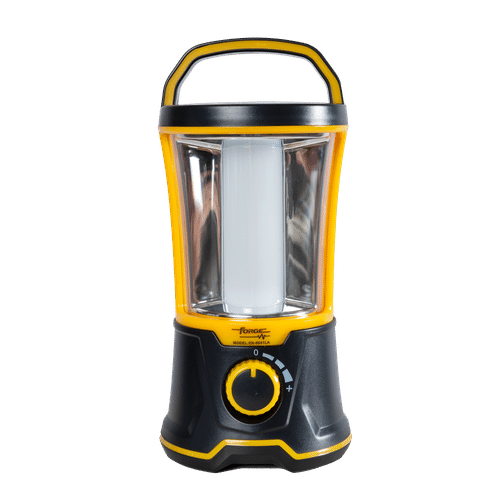 FORGE LED 20w RECHARGEABLE LANTERN