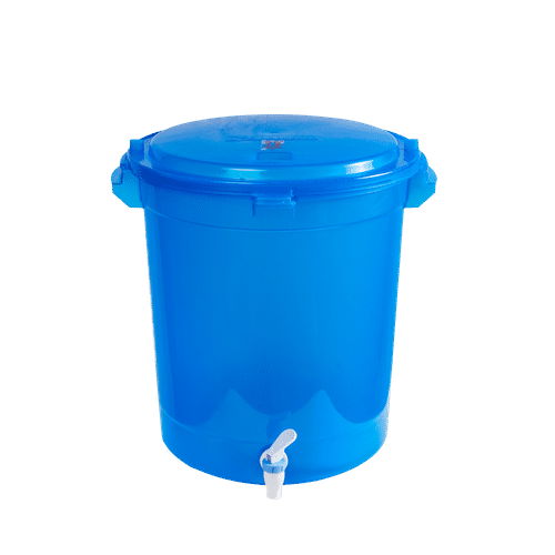 PINEWARE PLASTIC 23lt 2000w HOT WATER URN