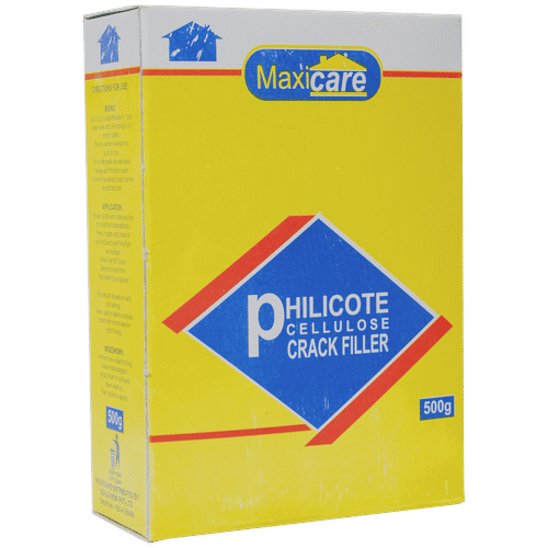 MAXICARE 500g CRACKFILLER